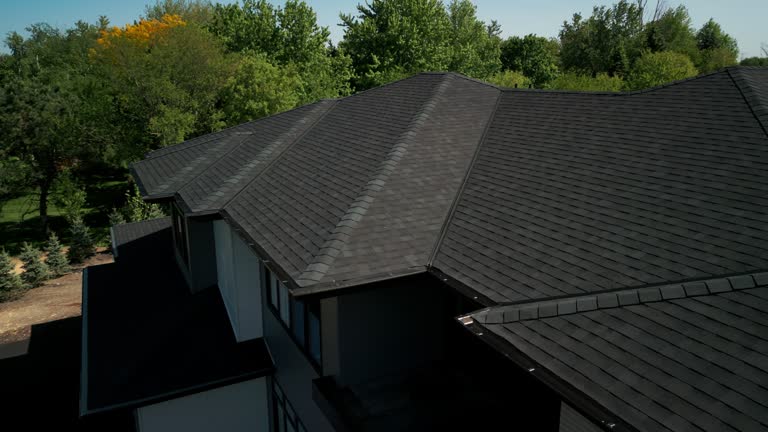 Emergency Roof Repair in Trevorton, PA